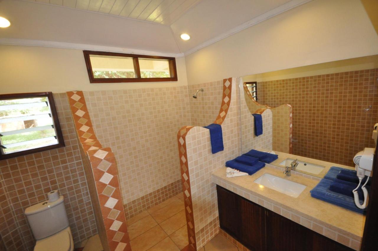 Hunters Lodge Twaandu Buitenkant foto