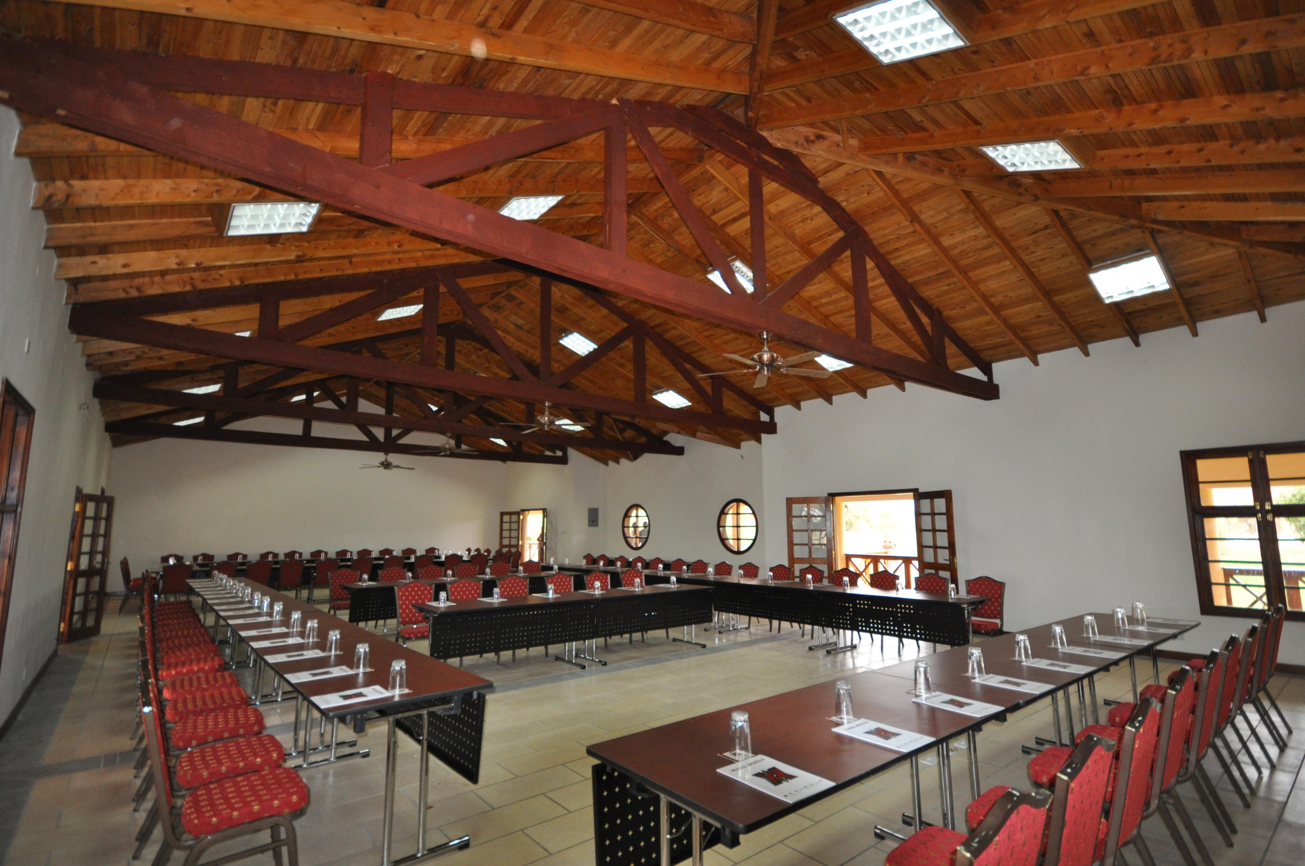 Hunters Lodge Twaandu Buitenkant foto
