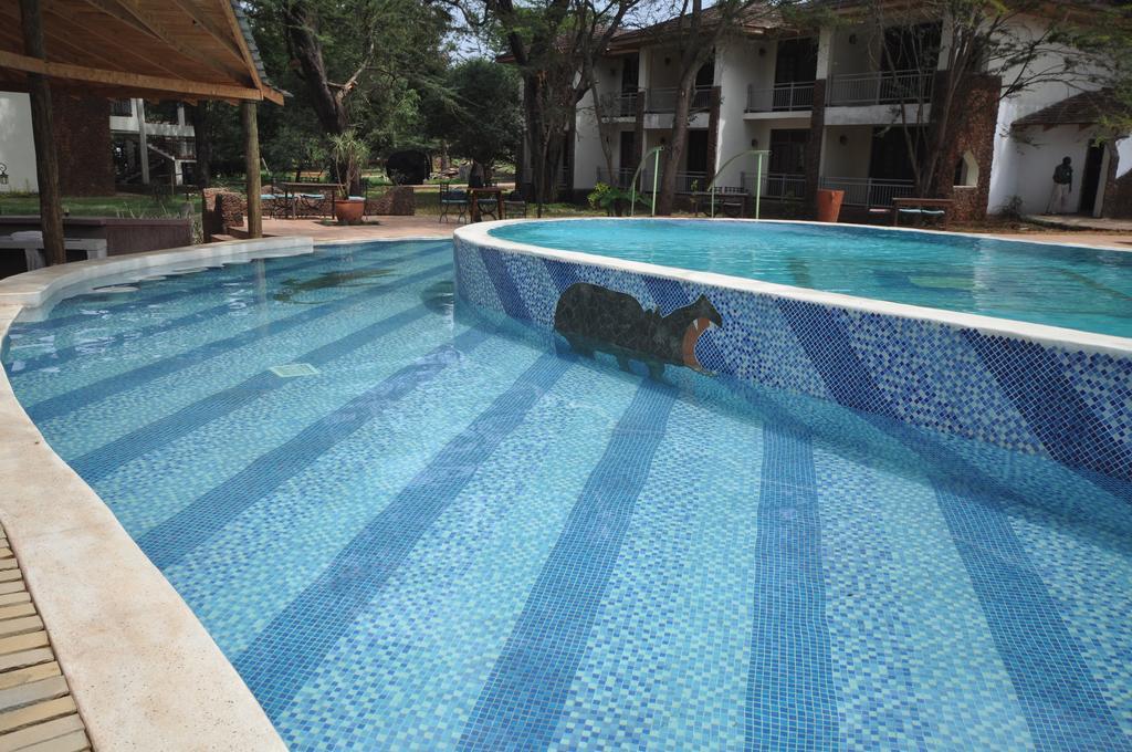 Hunters Lodge Twaandu Kamer foto