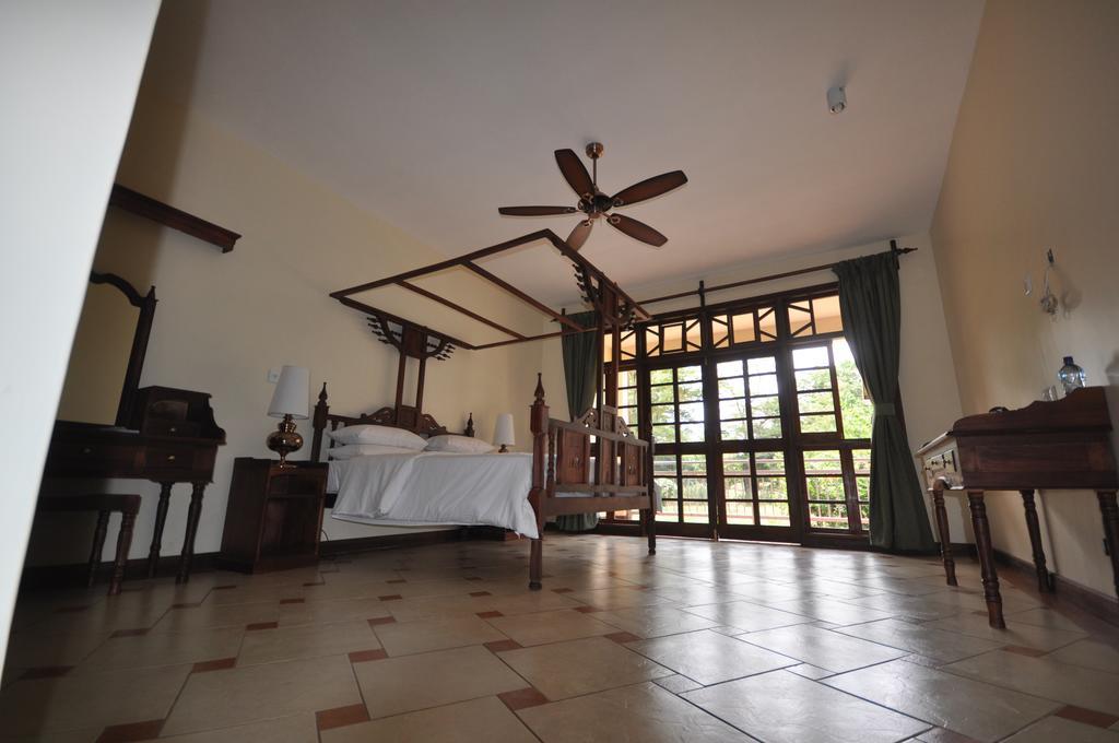 Hunters Lodge Twaandu Kamer foto