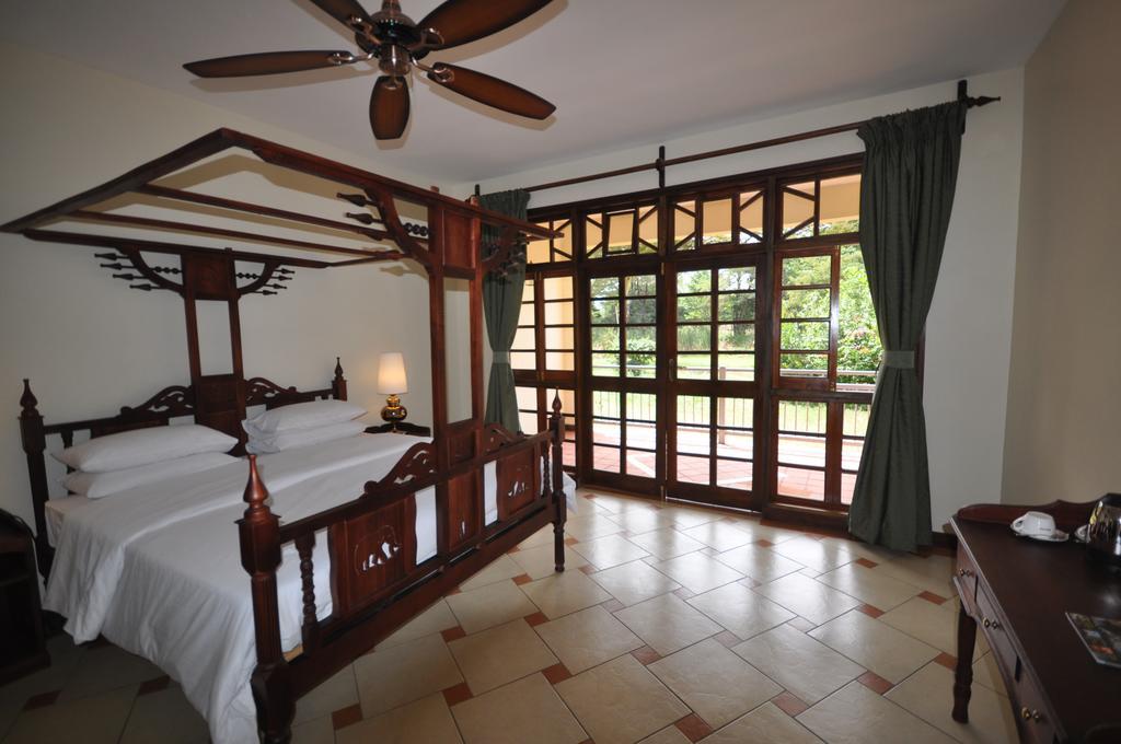 Hunters Lodge Twaandu Kamer foto