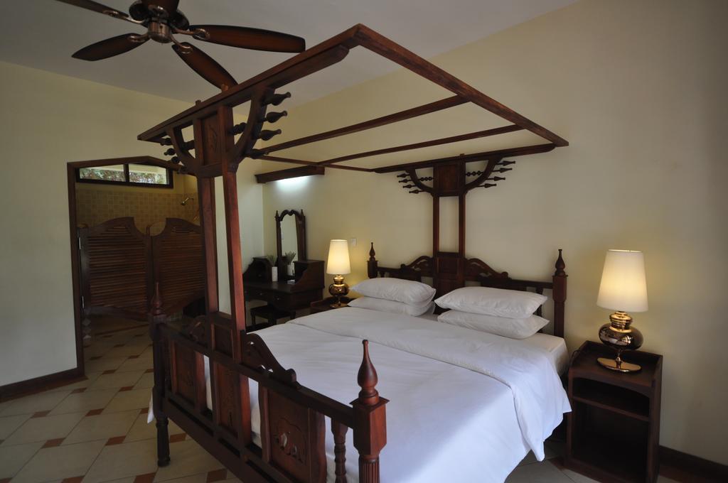 Hunters Lodge Twaandu Kamer foto