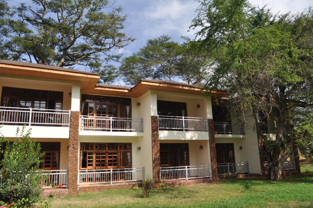 Hunters Lodge Twaandu Kamer foto